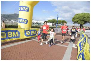 Foto 302 de la Carrera Familiar de Getxo 2018